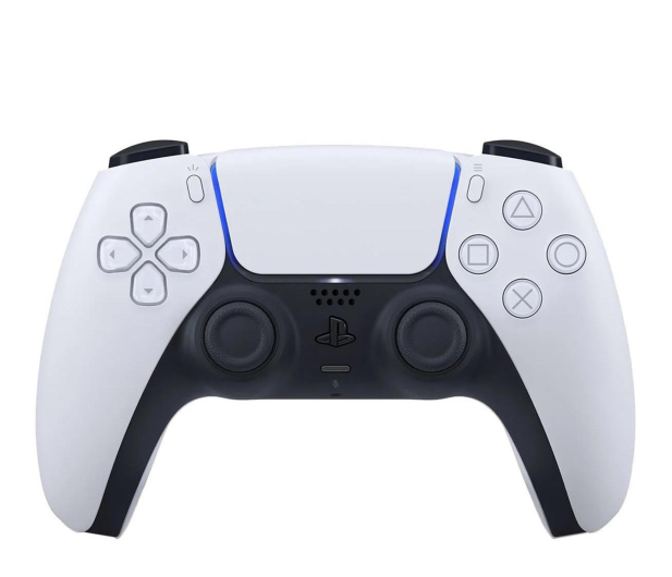 Sony PlayStation 5 Slim Digital + FC 26 - 1367211 - zdjęcie 4